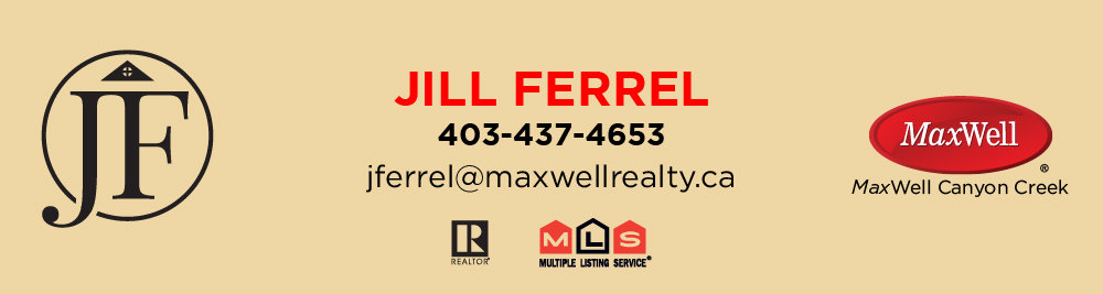 Jill Ferrel Contact Info